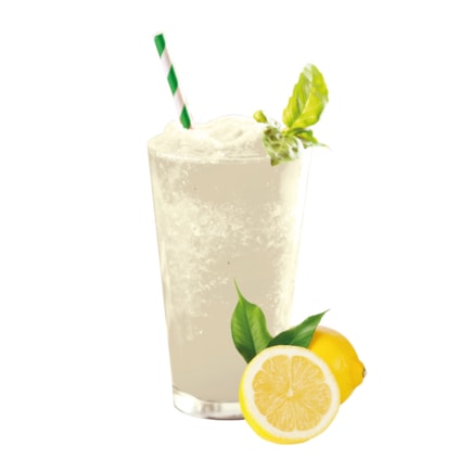 Ledová tříšť Citron, 5 l