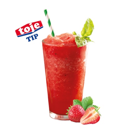 Ledová tříšť Jahoda, 5 l