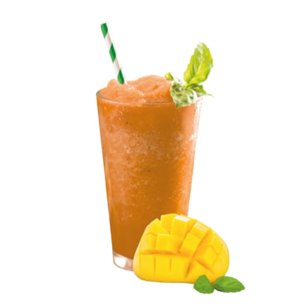 Ledová tříšť Mango, 5 l