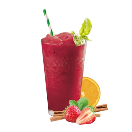 Ledová tříšť Sangria, 5 l