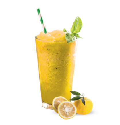 Ledová tříšť Yuzu, 5 l