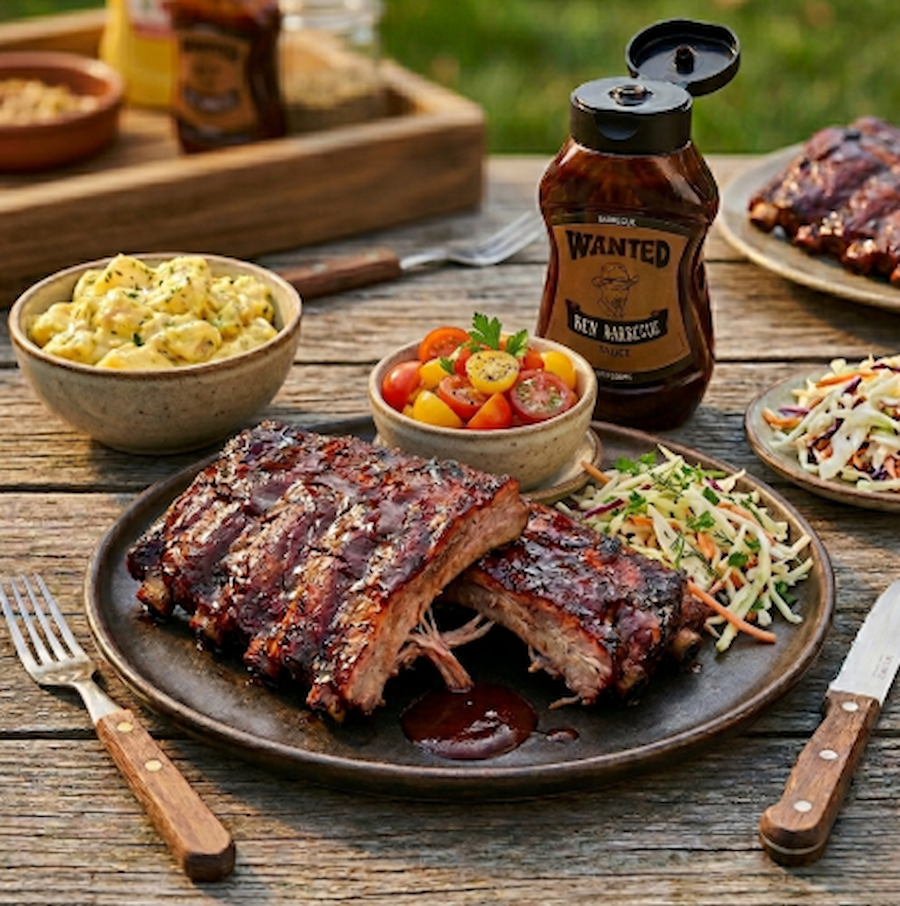 BBQ
