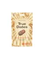 True Dates - Datle s příchutí arašídového másla, 100 g