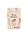 True Dates - Datle s příchutí sour cola, 100 g
