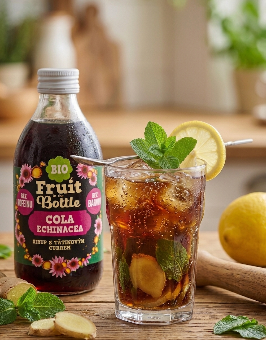 bio cola