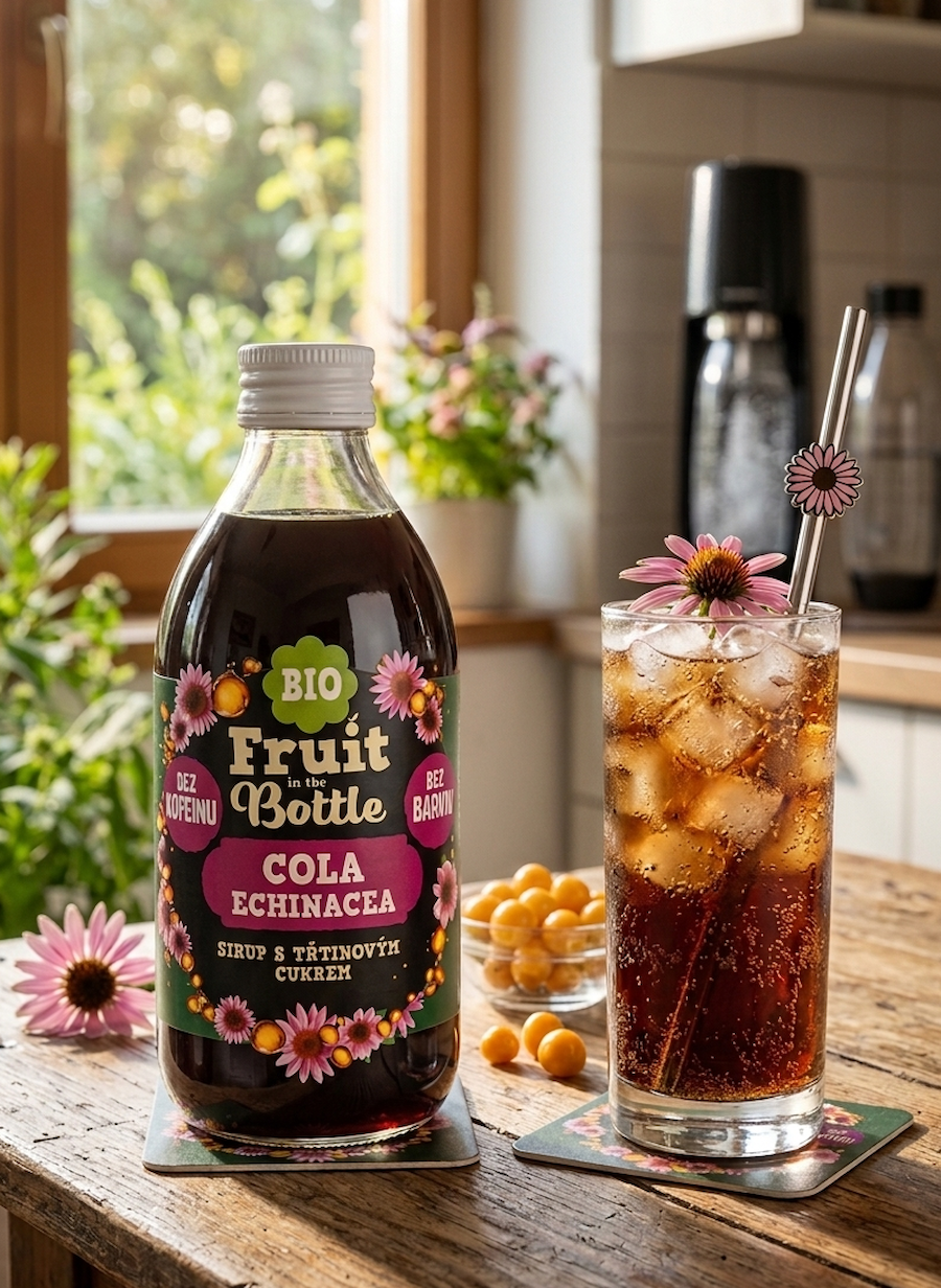 cola bio 