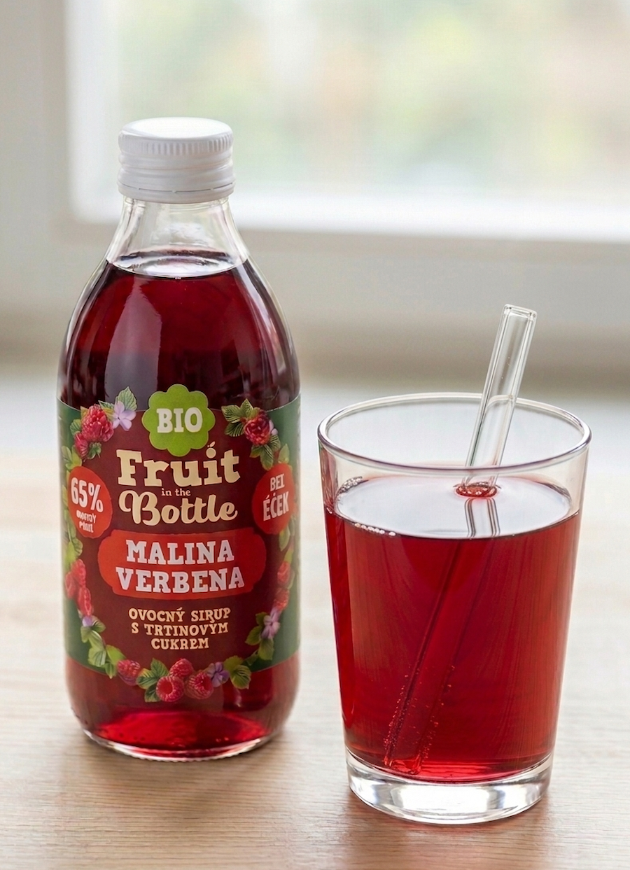 malina verbena