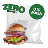 ZERO burger