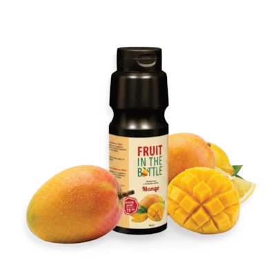Sirup Mango, 750 ml