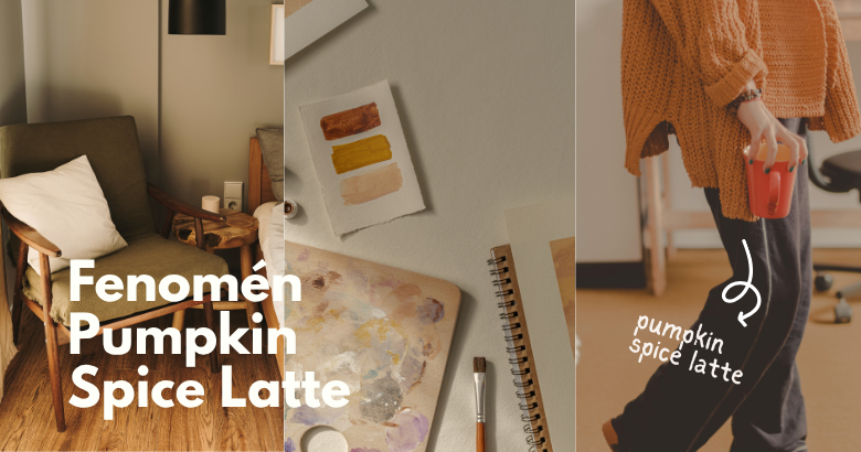 Pumpkin Spice Latte: Proč ho na podzim všichni milujeme?