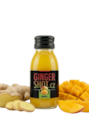 Ginger Shot Mango, 60 ml