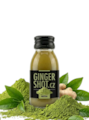 Ginger Shot Matcha, 60 ml