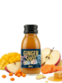 Ginger Shot pro děti, 60 ml
