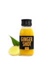 Ginger Shot, 60 ml