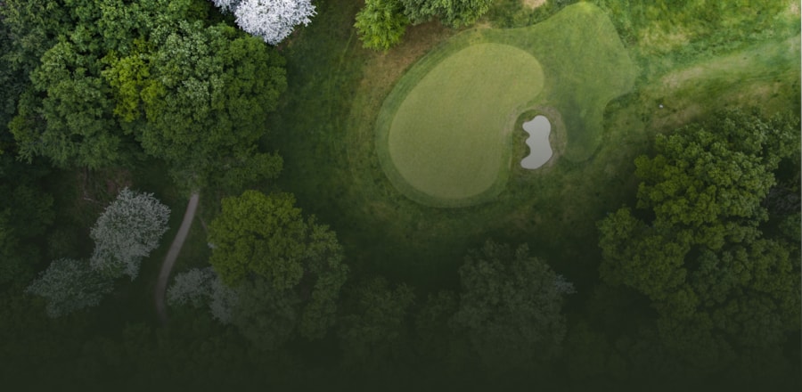 <span>Základna</span> pro všechny golfové nadšence