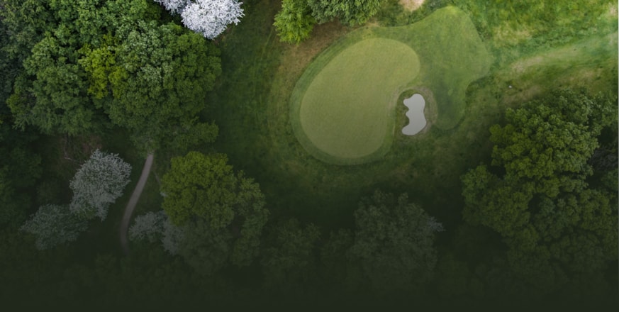 <span>Základna</span> pro všechny golfové nadšence