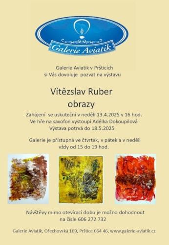 Vítězslav Ruber