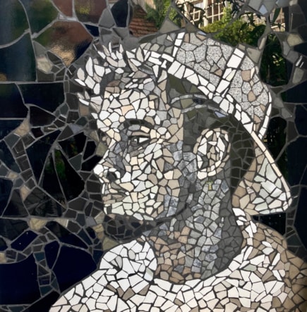 Mozaika č. III.