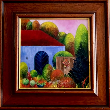 Věneček