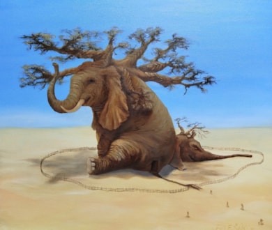 Jiří Polešák – vernisáž