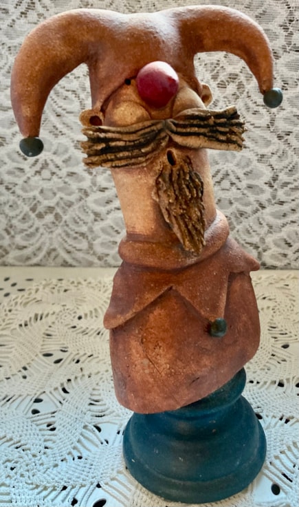 Klaun