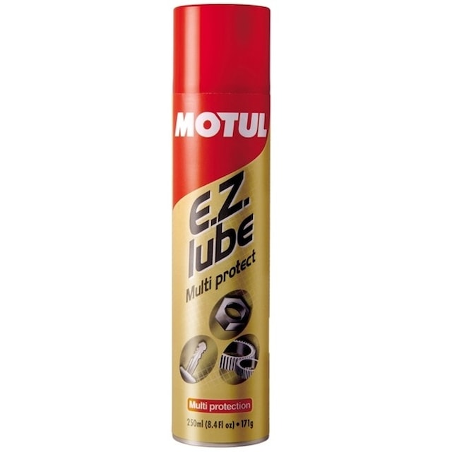 Čistící a ochranný sprej Motul, balení 0,25 litru