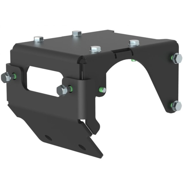 Sada na přední montáž navijáku pro čtyřkolku Polaris Sportsman 550/850/1000/XP/X2