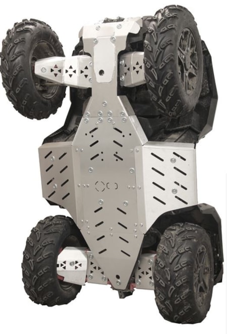 Kryt podvozku Polaris Sportsman 2017-