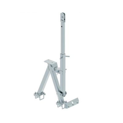 Vyklápěcí systém pro vozíky IB Offroad 1200 PRO a IB 1200 FD