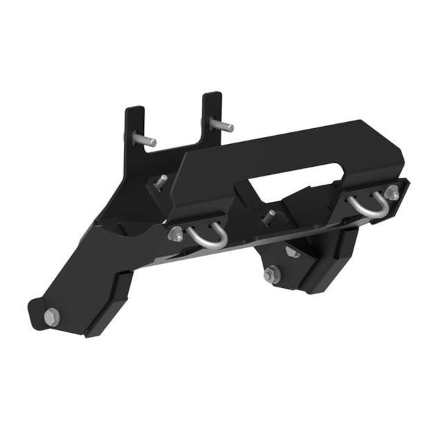 Přední adaptér sněhové radlice, Can Am Outlander G3 500/700/850/1000 (2023+)