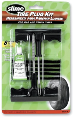 Sada SLIME na opravu pneumatiky
