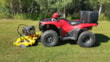 rotarymower-honda