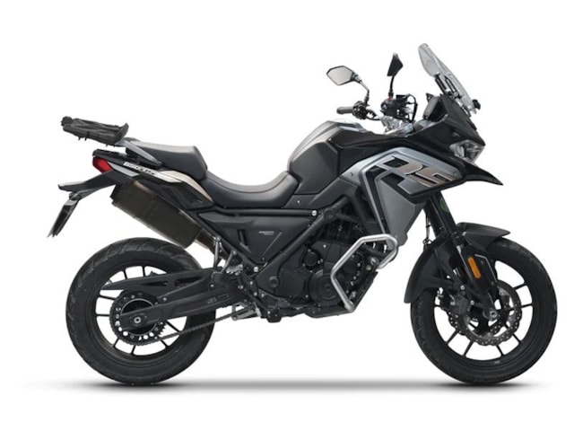 Montážní sada kufru SHAD Top Master pro Voge 650 DSX (2021+)