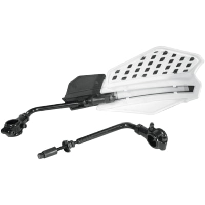 Sada kompletních držáků pro chrániče rukou PowerMadd Star