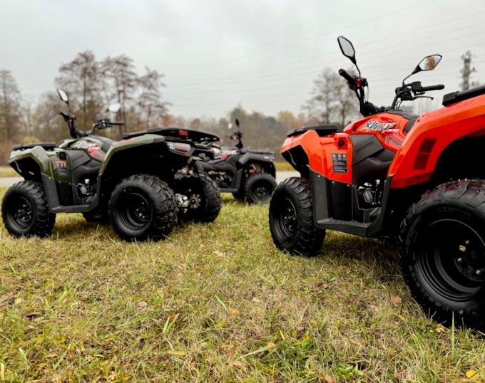 2x4 Pomocníci pre celú rodinu