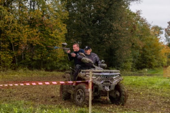 Jako malý kovbojové