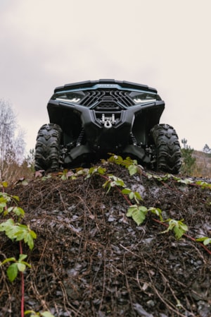 Loncin X-Wolf 700i Dlouhá verze-Galerie-2