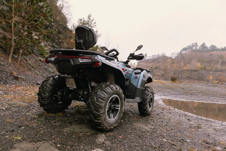 Loncin XWolf 700 hosszú kivitel – galériakép