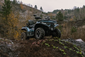 Loncin X-Wolf 700i Dlouhá verze-Galerie-5