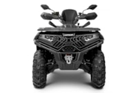 Loncin X-Wolf 700i Long-Černá-5