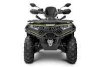 Loncin X-Wolf 700i Long-Army Green-1