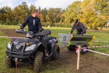 Jízda na sajdkáře