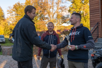 Chceš taky takovej pohár?