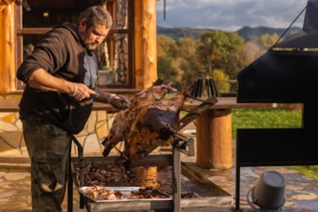 Po tomhle se budeš volizovat ještě hodně dlouho