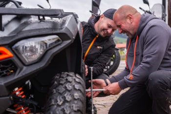 Přezouvání na čas