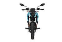 Voge 125 R Blue-2