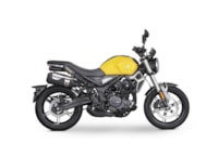 Voge 350 AC - Yellow