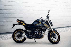 Voge 525 R - Naked-5