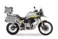 Voge 900 DSX Touring - Lime