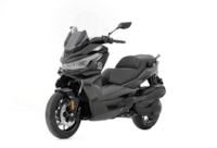 Voge SR4 Max 350 Black-3